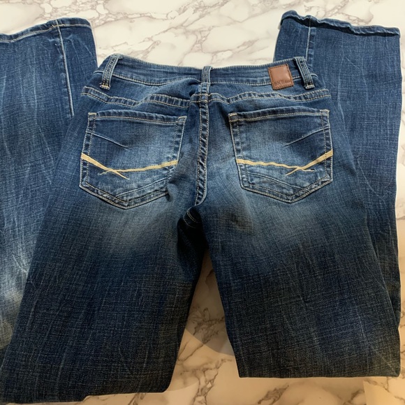 Buckle jeans size 25 - Picture 3 of 3